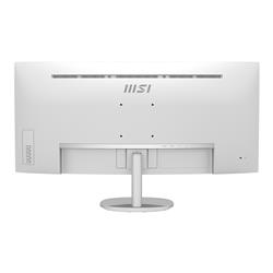 MSI PRO 34" 3440 x 1440 UWQHD VA 120Hz Curved Business Monitor