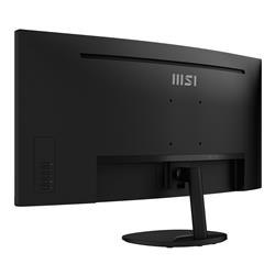 MSI PRO 34" 3440 x 1440 UWQHD VA 120Hz Curved Business Monitor