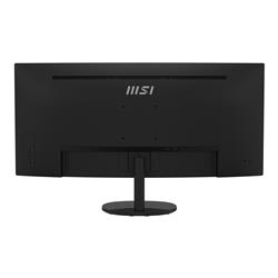 MSI PRO 34" 3440 x 1440 UWQHD VA 120Hz Curved Business Monitor
