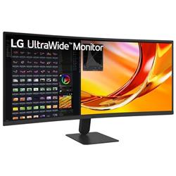 LG UltraWide 34" 3440 x 1440 UWQHD VA 120Hz Monitor
