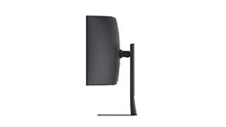 LG UltraGear 45" 5120 x 2160 OLED 165Hz Gaming Monitor