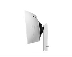 Samsung Odyssey G9 49" DQHD Curved OLED 144Hz 0.03ms Gaming Monitor