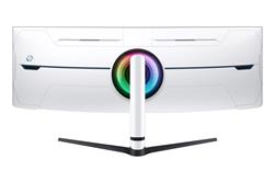 Samsung 57" Odyssey Neo G9 incurvé  double UHD moniteur de je(Open Box)