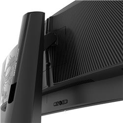 MSI MPG 491CQPX QD-OLED 49" 32:9 DQHD, 240Hz 0.03ms Curved Monitor, AI(Open Box)