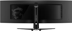 MSI MPG 491CQPX QD-OLED 49" 32:9 DQHD, 240Hz 0.03ms Curved Monitor, AI(Open Box)