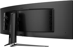 MSI MPG 491CQPX QD-OLED 49" 32:9 DQHD, 240Hz 0.03ms Curved Monitor, AI(Open Box)