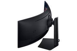 Samsung Odyssey G9 49" DQHD  Curved VA 144Hz 1ms (GtG) Gaming Monitor