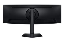Samsung Odyssey G9 49" DQHD  Curved VA 144Hz 1ms (GtG) Gaming Monitor