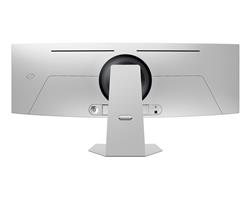 Samsung Odyssey G9 49" DQHD incurvé OLED 240Hz 0.03ms Moniteur de jeu