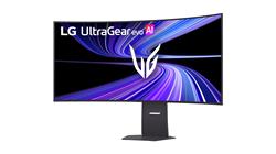 LG UltraGear 45" 5120 x 2160 OLED 165Hz Gaming Monitor
