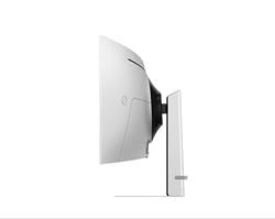 Samsung Odyssey G9 49" DQHD Curved OLED 144Hz 0.03ms Gaming Monitor