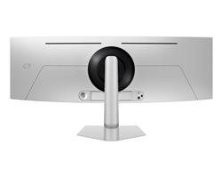 Samsung Odyssey G9 49" DQHD Curved OLED 144Hz 0.03ms Gaming Monitor