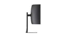 LG UltraGear 45" 5120 x 2160 OLED 165Hz Gaming Monitor