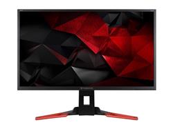 Acer Predator XB321HK bmiphz (Refurbished) 32" WideScreen IPS 4K Gaming Monitor | 3840x2160, 4ms, 100,000,000:1 (ACM)|HDMI, ...