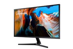 Samsung 32" 4K 60Hz 4ms GTG VA LED FreeSync