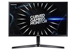 Samsung 24" Odyssey CRG5 FHD 144Hz Curved Gaming Monitor 144hz, 4ms