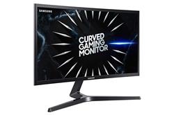 Samsung 24" Odyssey CRG5 FHD 144Hz Curved Gaming Monitor 144hz, 4ms