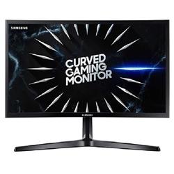 Samsung 24" Odyssey CRG5 FHD 144Hz Curved Gaming Monitor 144hz, 4ms