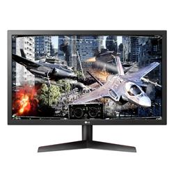 Moniteur de jeu LG 24GL600F de 23,6 po, écran plein 16:9 - 1920 x 1080(Open Box)