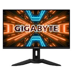 GIGABYTE (M32Q) - Moniteur de jeu IPS de 31,5 po(Open Box)