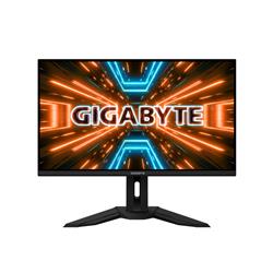 GIGABYTE (M32Q) - Moniteur de jeu IPS de 31,5 po(Open Box)