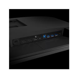 GIGABYTE (M32Q) - Moniteur de jeu IPS de 31,5 po(Open Box)