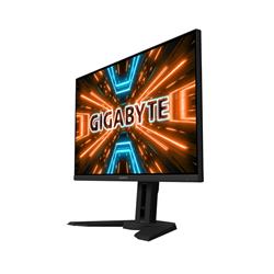 GIGABYTE M32U 32" 144Hz 4K AdaptiveSync Compatible Gaming Monitor, SS IPS, 3840x2160 Display, 1ms Response Time (MPRT), 1x Disp