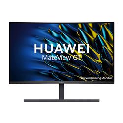 Huawei (MateView GT) - Moniteur de jeu incurvé 2K+ 27 po