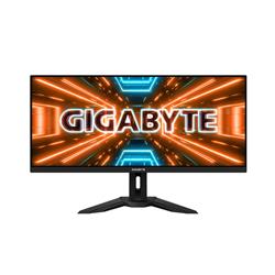 GIGABYTE M34WQ 34" 144Hz Ultrawide KVM Gaming Monitor