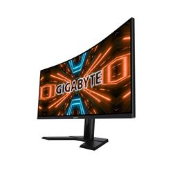 GIGABYTE G34WQC A 34" Curved Gaming Monitor UWQHD 144Hz 1ms