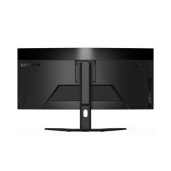GIGABYTE G34WQC A 34" Curved Gaming Monitor UWQHD 144Hz 1ms