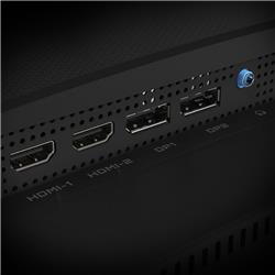 GIGABYTE G34WQC A 34" Curved Gaming Monitor UWQHD 144Hz 1ms