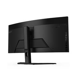 GIGABYTE G34WQC A 34" Curved Gaming Monitor UWQHD 144Hz 1ms