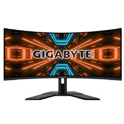 GIGABYTE G34WQC A 34" Curved Gaming Monitor UWQHD 144Hz 1ms