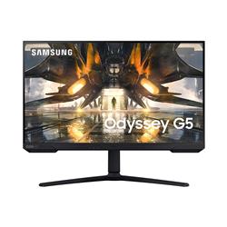 Samsung 32" Odyssey G50A QHD Gaming Monitor 2560 x 1440 IPS 165hz 1ms