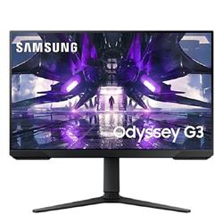 Samsung 27" Odyssey G3 Gaming Monitor 1920x1080 VA 165Hz 1ms HDMI DP