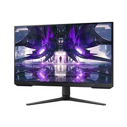 Samsung 27" Odyssey G3 Gaming Monitor 1920x1080 VA 165Hz 1ms HDMI DP(Open Box)