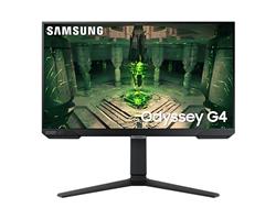 Samsung Odyssey G4 25" FHD 240Hz Gaming Monitor