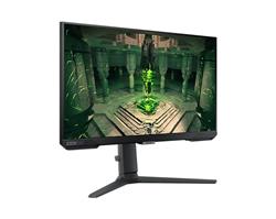 Samsung Odyssey G4 25" FHD 240Hz Gaming Monitor