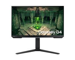 Samsung Odyssey G4 25" FHD 240Hz Gaming Monitor