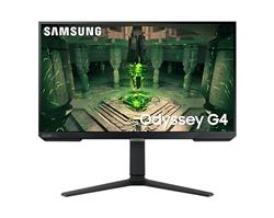 Moniteur de jeu Samsung Odyssey G4 FHD 1920 x 1080 IPS 240 Hz 1ms (GTG(Open Box)