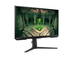 Moniteur de jeu Samsung Odyssey G4 FHD 1920 x 1080 IPS 240 Hz 1ms (GTG(Open Box)