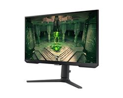 Moniteur de jeu Samsung Odyssey G4 FHD 1920 x 1080 IPS 240 Hz 1ms (GTG(Open Box)