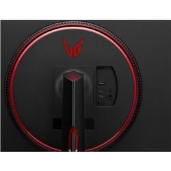 LG 32GP750-B 31.5” UltraGear™ QHD IPS 1ms (GtG) 165 hz Gaming Monitor(Open Box)