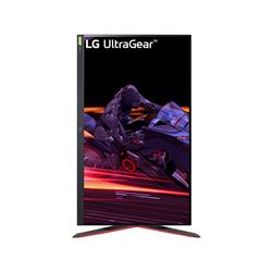 LG 32GP750-B 31.5” UltraGear™ QHD IPS 1ms (GtG) 165 hz Gaming Monitor(Open Box)