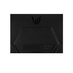 LG UltraGear 27" 1920 x 1080 VA 165Hz Gaming Monitor