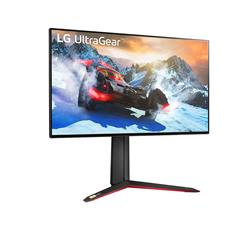 LG IPS de jeu Moniteur(Open Box)
