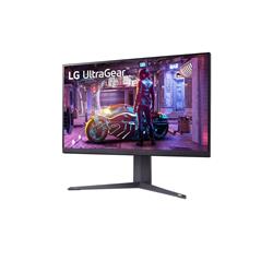 32” UltraGear™ QHD Gaming Monitor with 240Hz(Open Box)