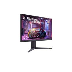 32” UltraGear™ QHD Gaming Monitor with 240Hz(Open Box)