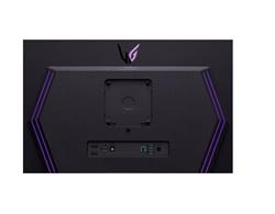 LG UltraGear 27" QHD 240Hz 0.03ms GTG OLED G-Sync Gaming Monitor (27GR